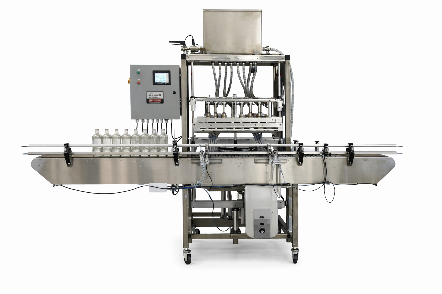 Filling Machine